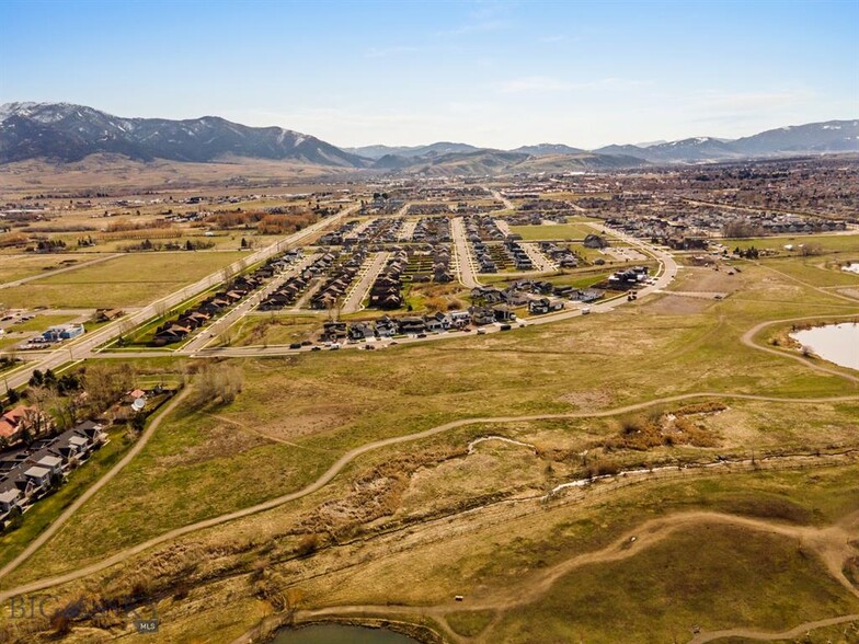 Primary Photo Of TBD Vaquero Parkway, Bozeman Land For Sale