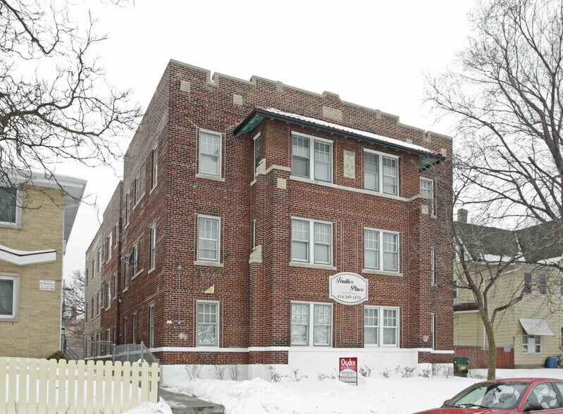 Primary Photo Of 915 N 24th St, Milwaukee Apartments For Sale