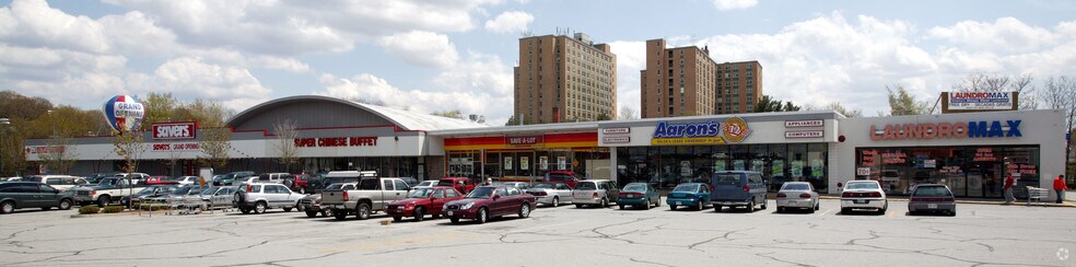 More Photos Of 55 Mill St, Worcester General Retail For Lease