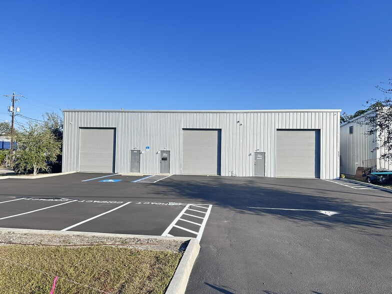 More Photos Of 4207 W Dr Martin Luther King Jr Blvd, Tampa Industrial For Sale