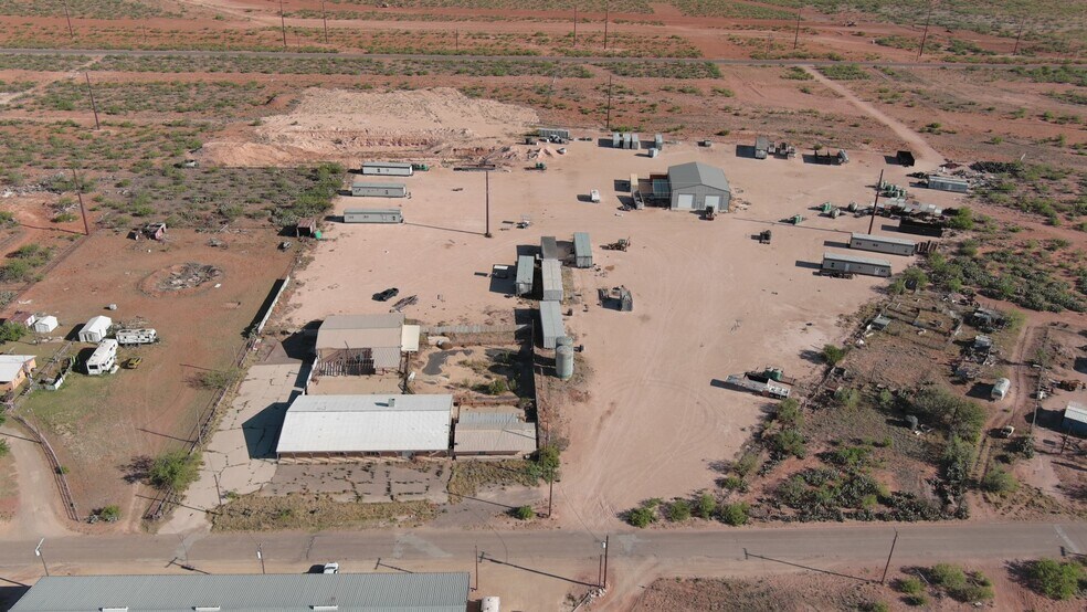 More Photos Of 1000 12th st, Wink Land For Sale