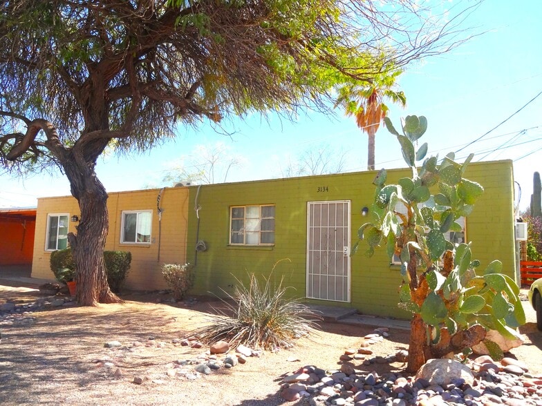 More Photos Of , Tucson Multifamily For Sale