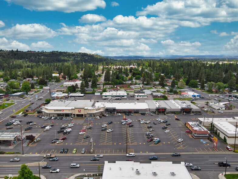 Primary Photo Of 710-910 W Francis Ave, Spokane Unknown For Lease