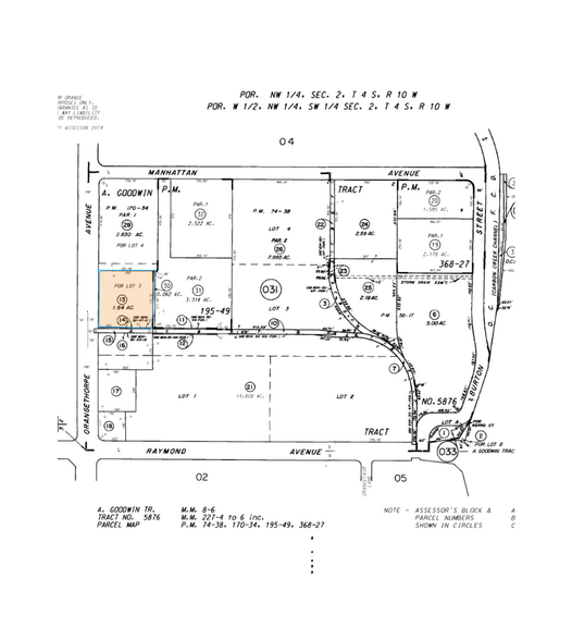 More Photos Of 1244-1250 E Orangethorpe Ave, Fullerton Unknown For Lease