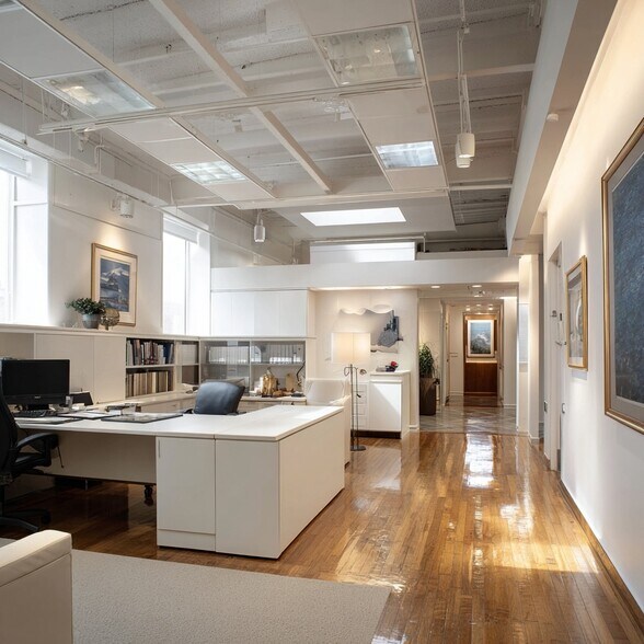 More Photos Of 124 N Vignes St, Los Angeles Loft Creative Space For Lease