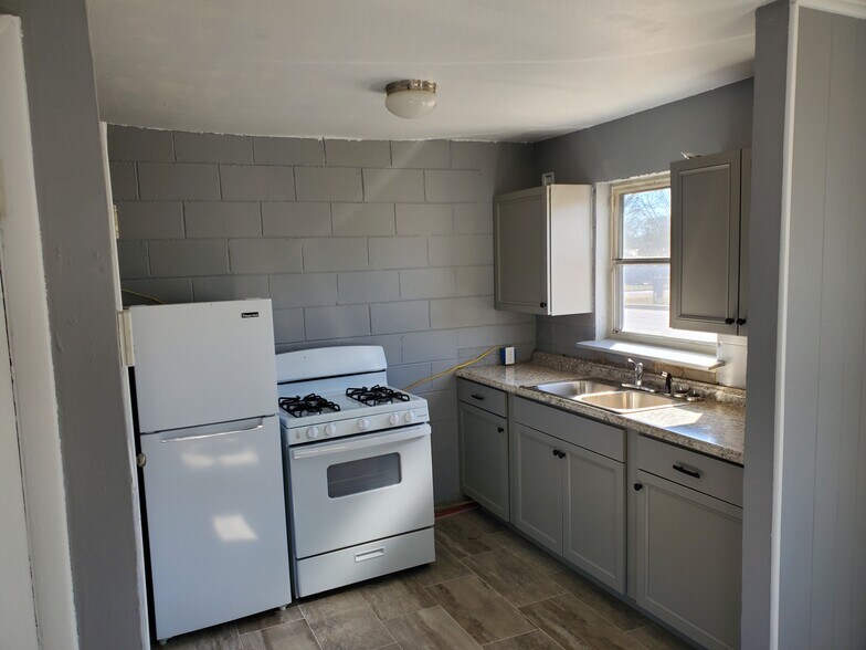 More Photos Of 815 S Mission Ave, Tahlequah Multifamily For Sale