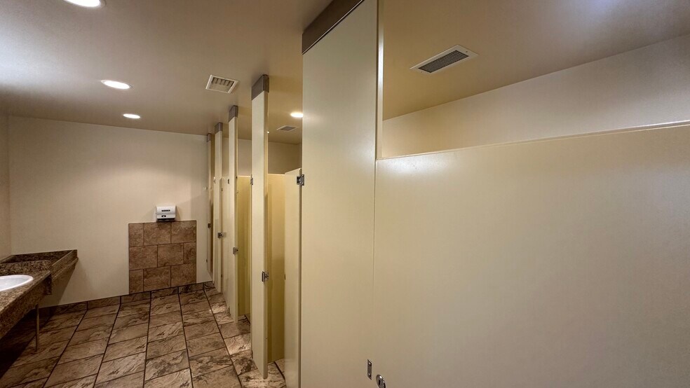 More Photos Of 1381 Dinosaur trail, Drumheller Storefront For Sale