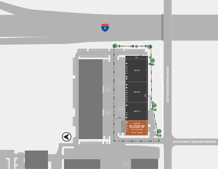 More Photos Of 14344 SW 72nd Ave, Tigard Unknown For Lease