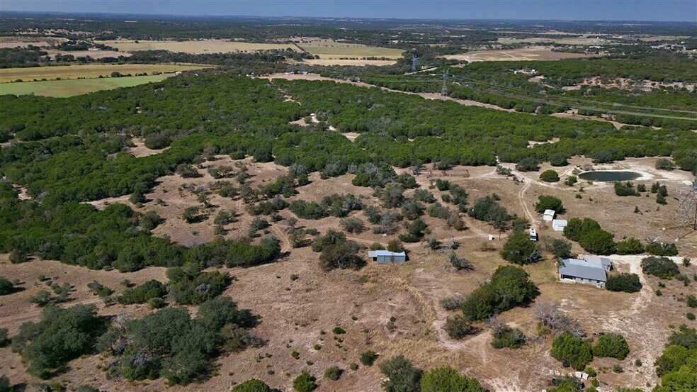 More Photos Of 543 County Road 4620, Kempner Land For Sale