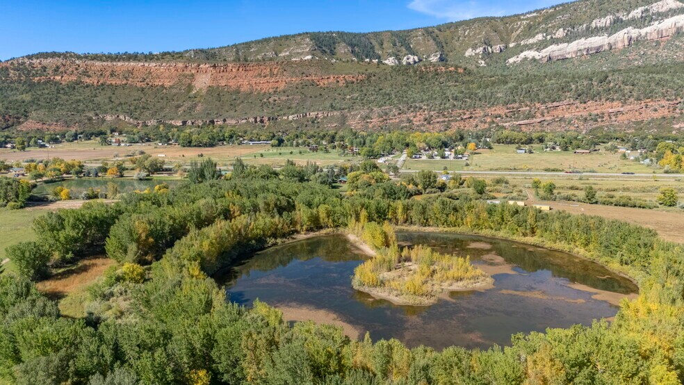 More Photos Of 27848 US 550, Durango Land For Sale