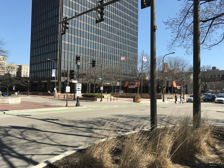 More Photos Of 1578 Sherman Ave, Evanston Office For Lease