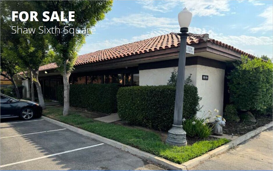 Primary Photo Of 5150 N 6th St, Fresno Medical For Sale
