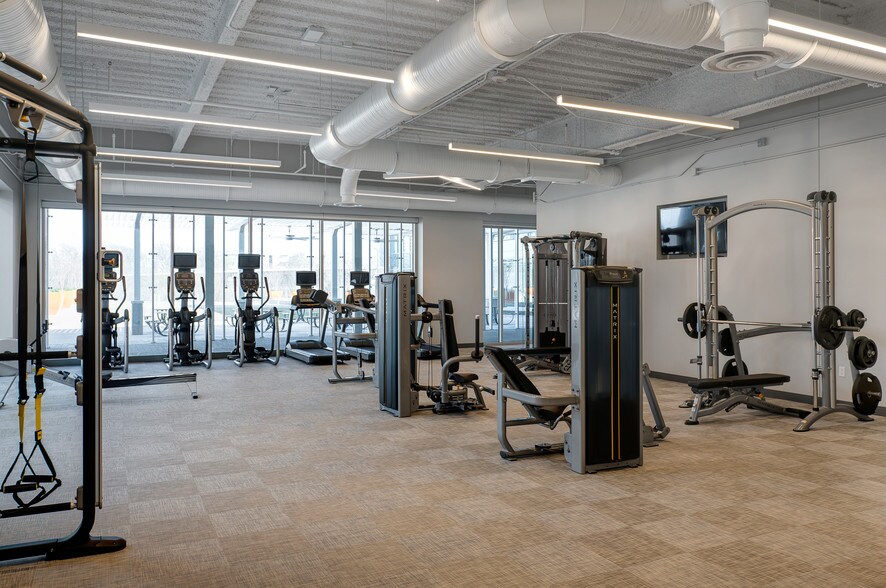 More Photos Of 3400 N Central Expy, Richardson Office For Lease