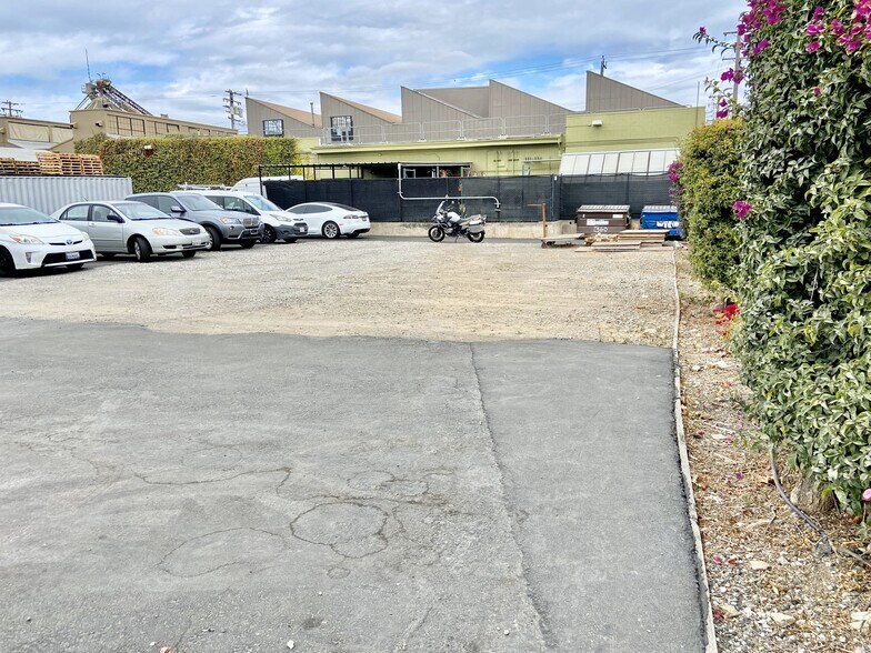 More Photos Of 1360 5th St, Berkeley Warehouse For Lease