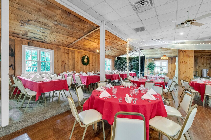 More Photos Of 1303 Evergreen Dr, Bethlehem Lodge Meeting Hall For Sale