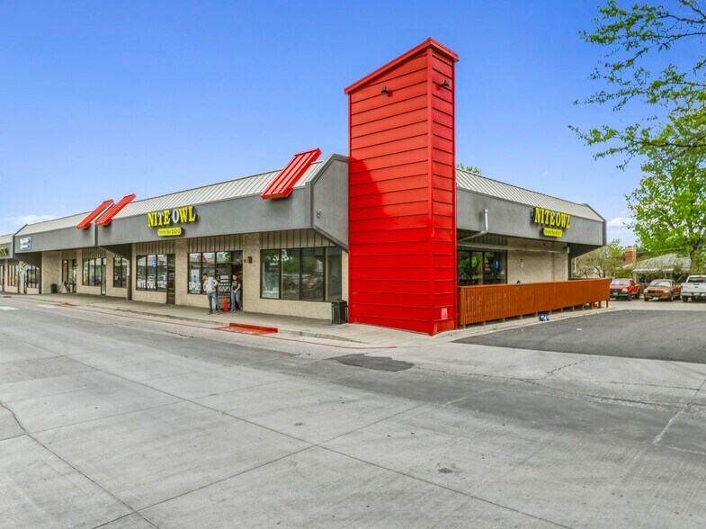 More Photos Of 1000-1090 S Wadsworth Blvd, Lakewood Unknown For Lease