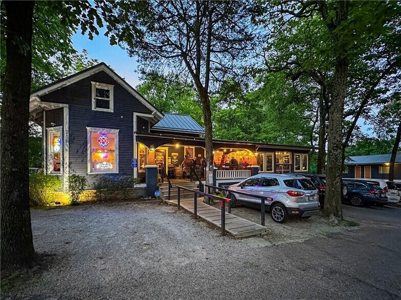 More Photos Of , Eureka Springs Unknown For Sale