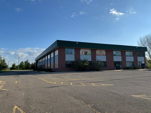 More Photos Of 1800 N Burkhart Rd, Howell Office For Sale