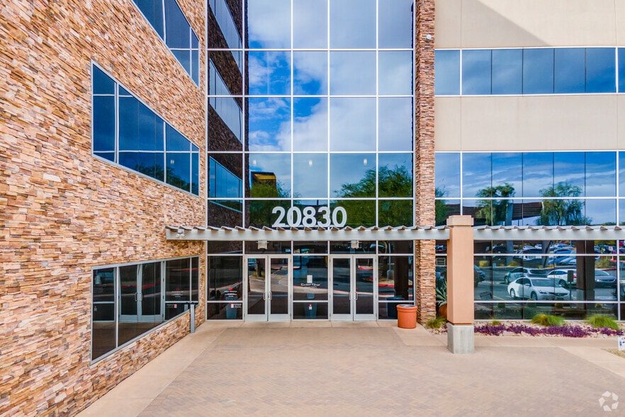 More Photos Of 20860 N Tatum Blvd, Phoenix Unknown For Lease