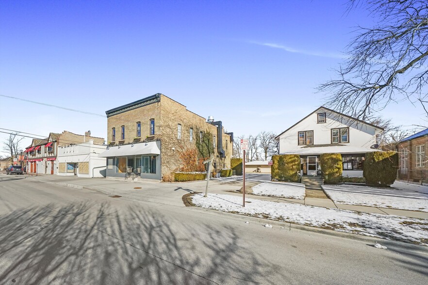 More Photos Of 417-429 Temple Ave, Highland Park General Retail For Sale