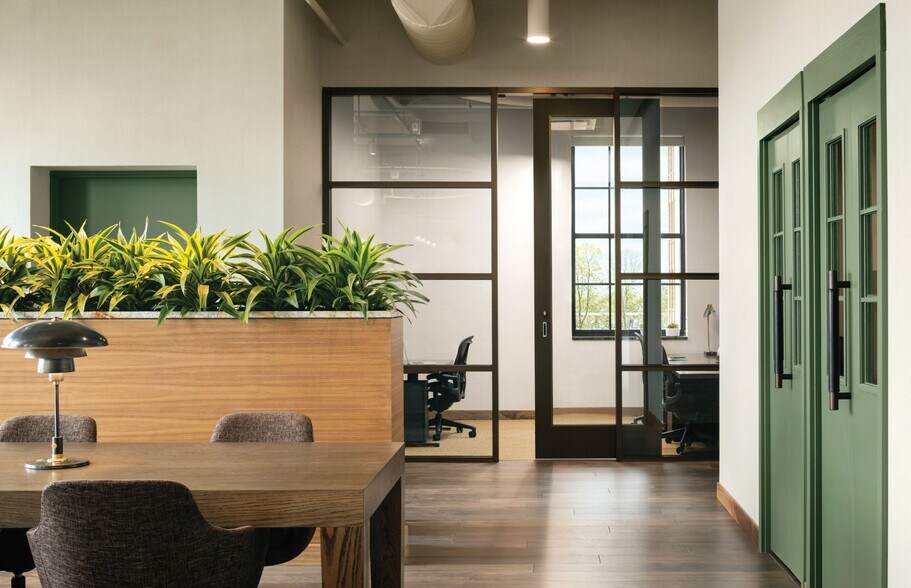 More Photos Of 40 E Montgomery Ave, Ardmore Coworking Space