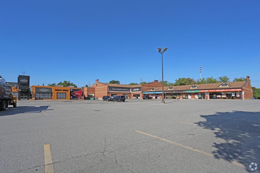 More Photos Of 3537 Fairview St, Burlington Unknown For Lease