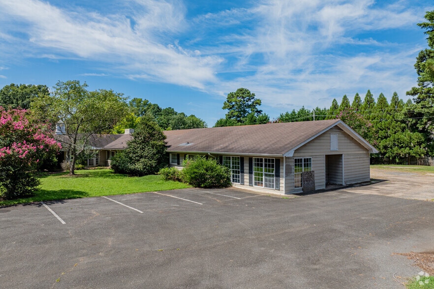 More Photos Of 306 S Allen Rd, Wake Forest Apartments For Sale