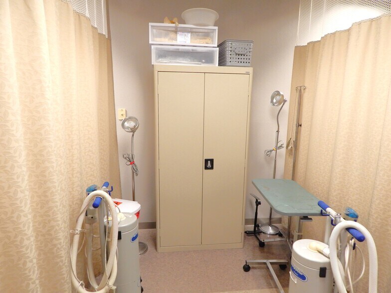 More Photos Of 277 Medical Loop, Roseburg Medical For Lease