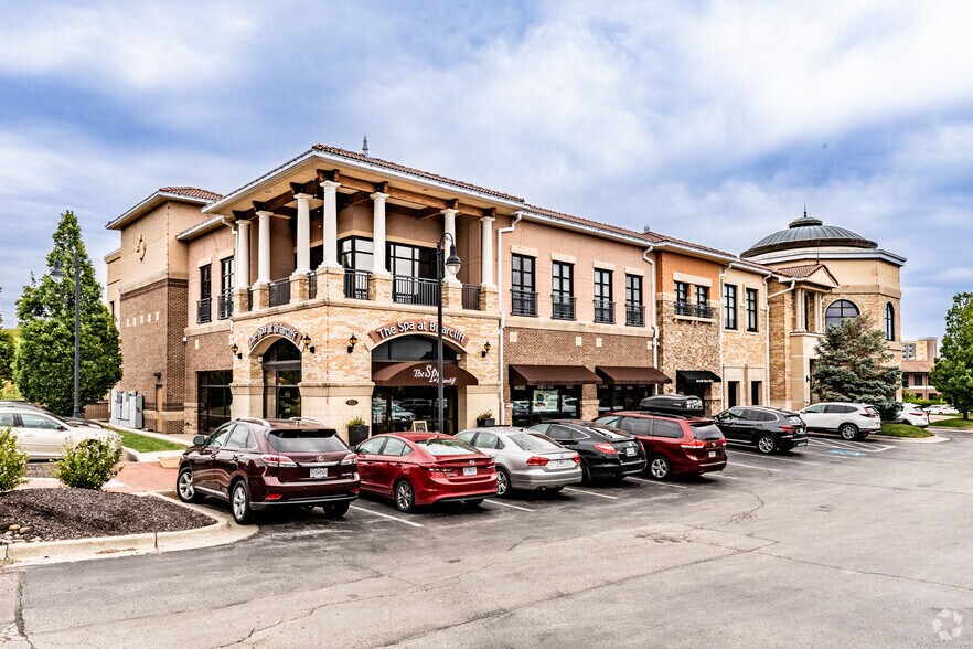 More Photos Of 169 Hwy @ NW Briarcliff Pky, Kansas City Unknown For Lease