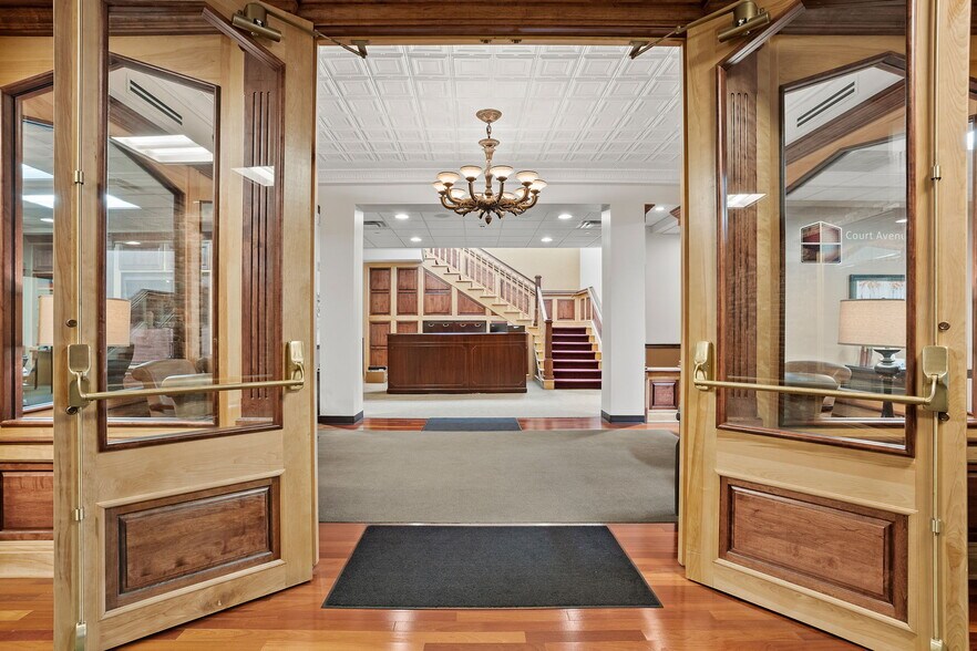 More Photos Of 309 Court Ave, Des Moines Office For Lease