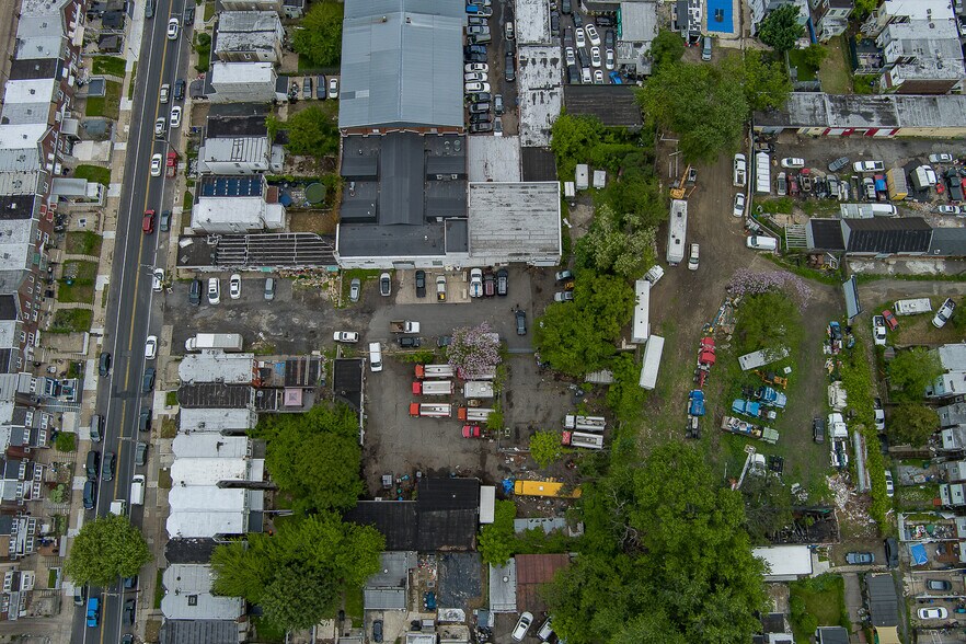 More Photos Of 175 W Wellens Ave, Philadelphia Warehouse For Sale