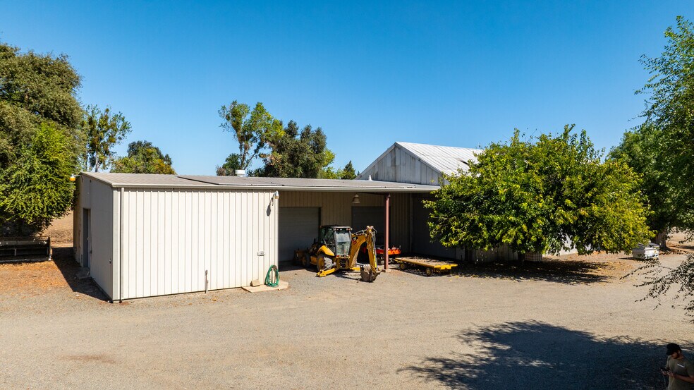 More Photos Of 1582 CA-45, Grimes Land For Sale