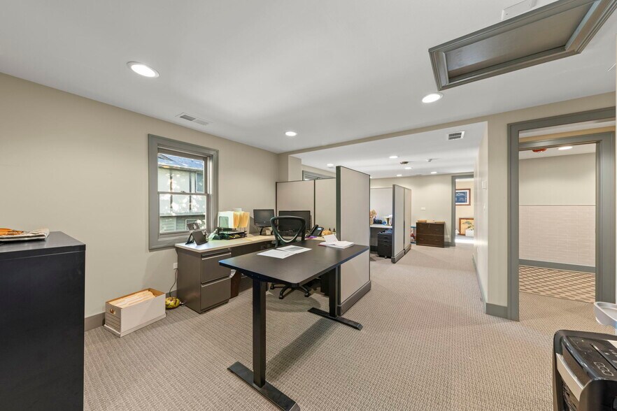More Photos Of 127 W Aurora, Naperville Office Residential For Sale
