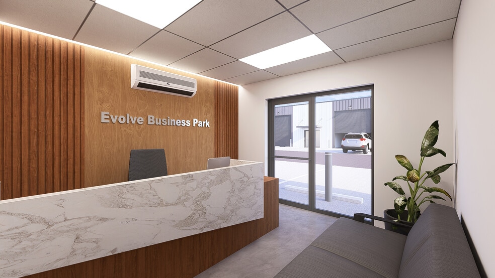 More Photos Of 3741 FM 1187, Crowley Flex For Lease