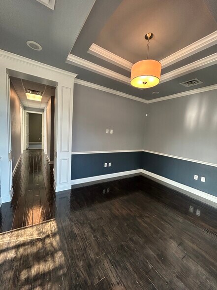 More Photos Of 3900 South Stonebridge Dr, McKinney Office For Lease