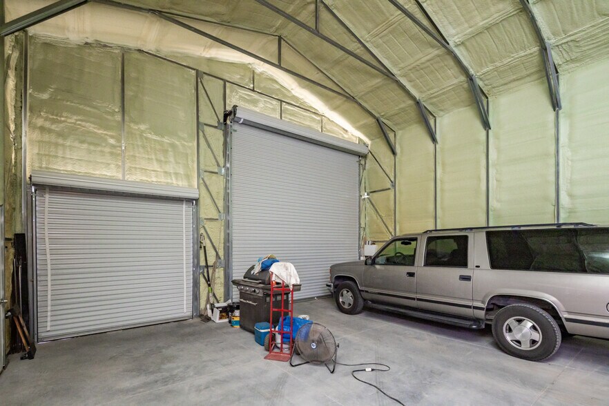 More Photos Of 8089 Wagon Wheel Dr, Lake Havasu City Warehouse For Sale