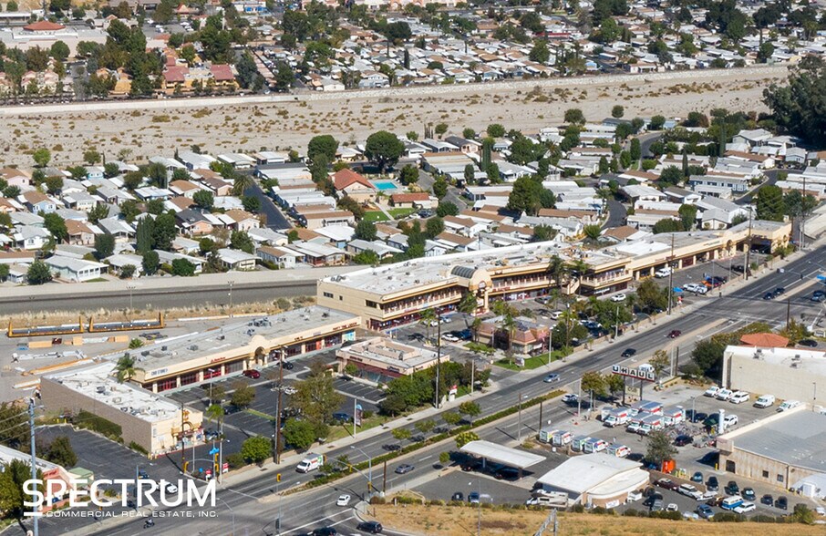 Primary Photo Of 27125-27127 Sierra Hwy, Santa Clarita Unknown For Sale