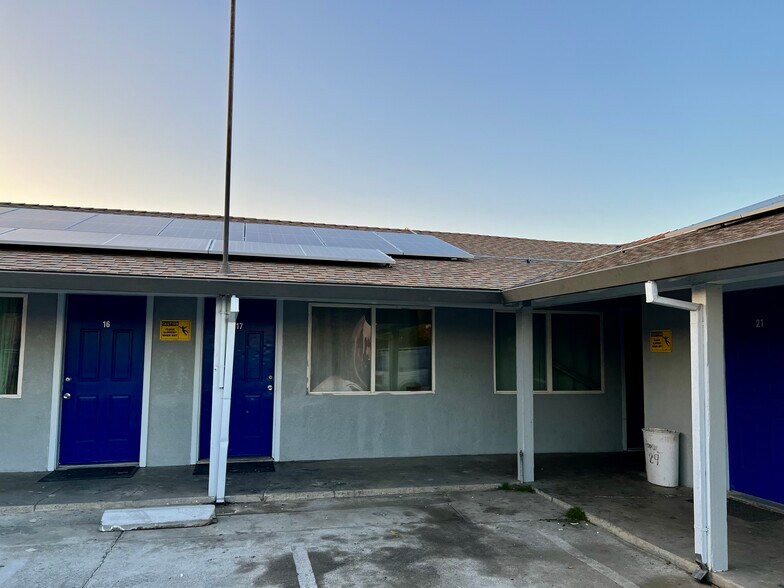 More Photos Of 2639 N Wilson Way, Stockton Hotel For Sale