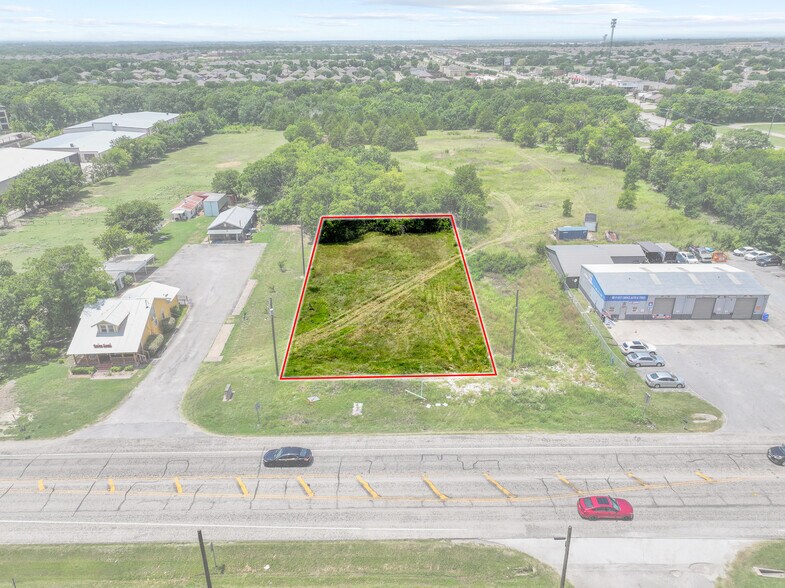 More Photos Of 770 Powell Pky, Anna Land For Sale