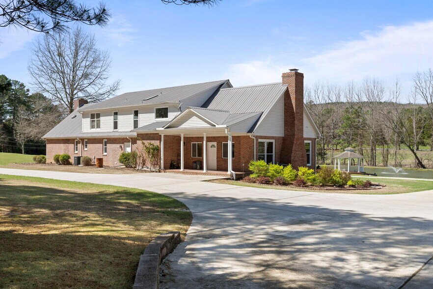 More Photos Of 18160 AL-75, Remlap Land For Sale