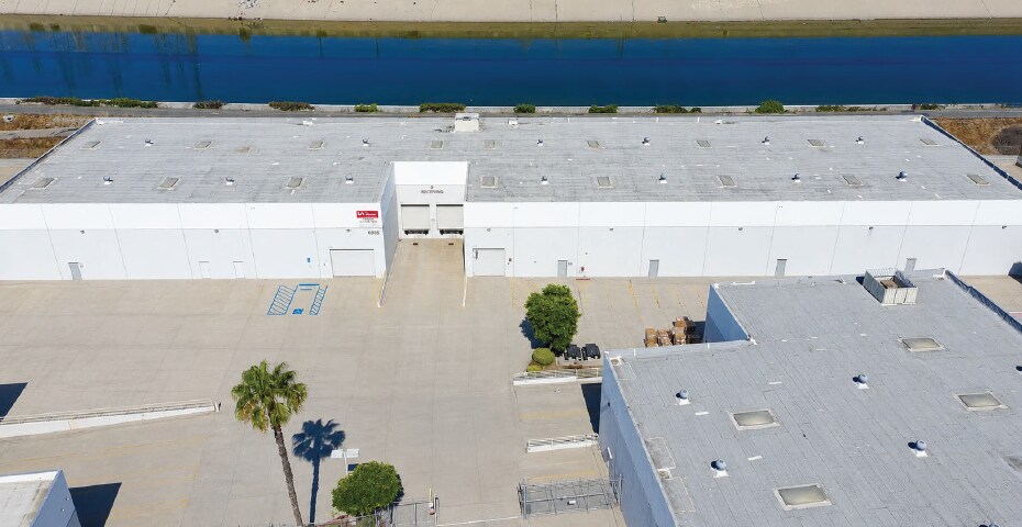 Primary Photo Of 6935-6947 Atlantic Ave, Long Beach Warehouse For Lease