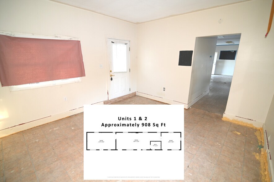 More Photos Of 12302-12356 James Madison Pky, King George Unknown For Lease