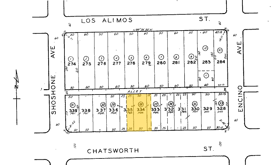 More Photos Of 17531-17539 Chatsworth St, Granada Hills Storefront Retail Office For Lease