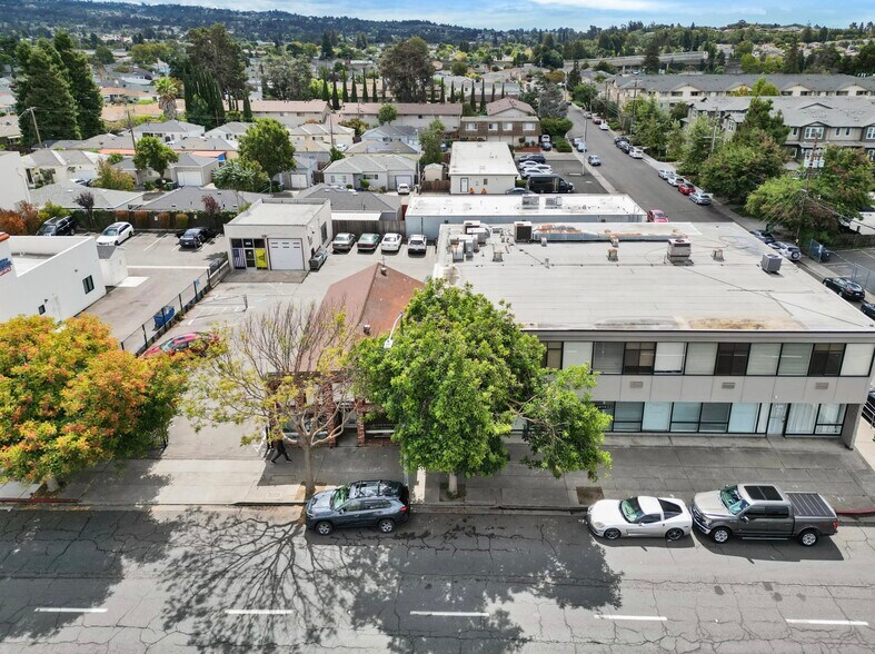 More Photos Of 2805 Castro Valley blvd, Castro Valley Office For Sale