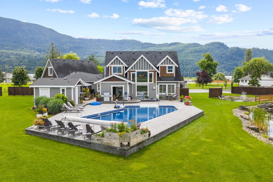 More Photos Of 49517 Prairie Central Rd, Chilliwack Land For Sale