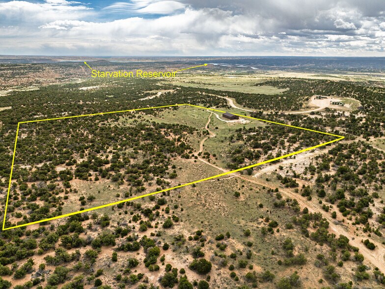 More Photos Of TBD Duchesne Land, Duchesne Land For Sale