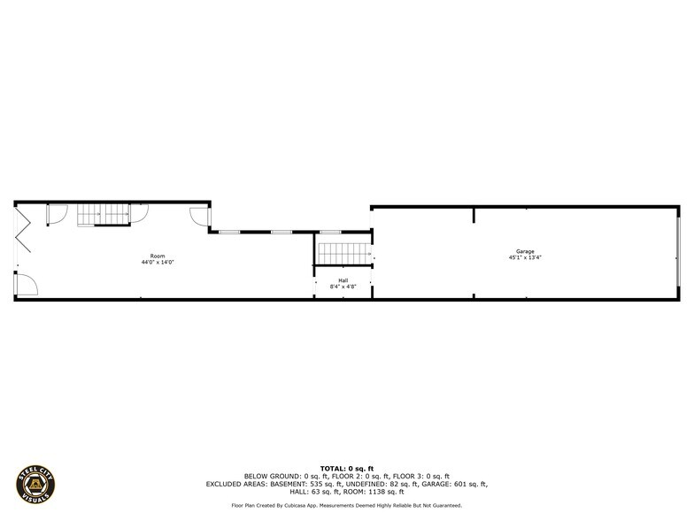 More Photos Of 711 James St, Pittsburgh Storefront Retail Residential For Sale