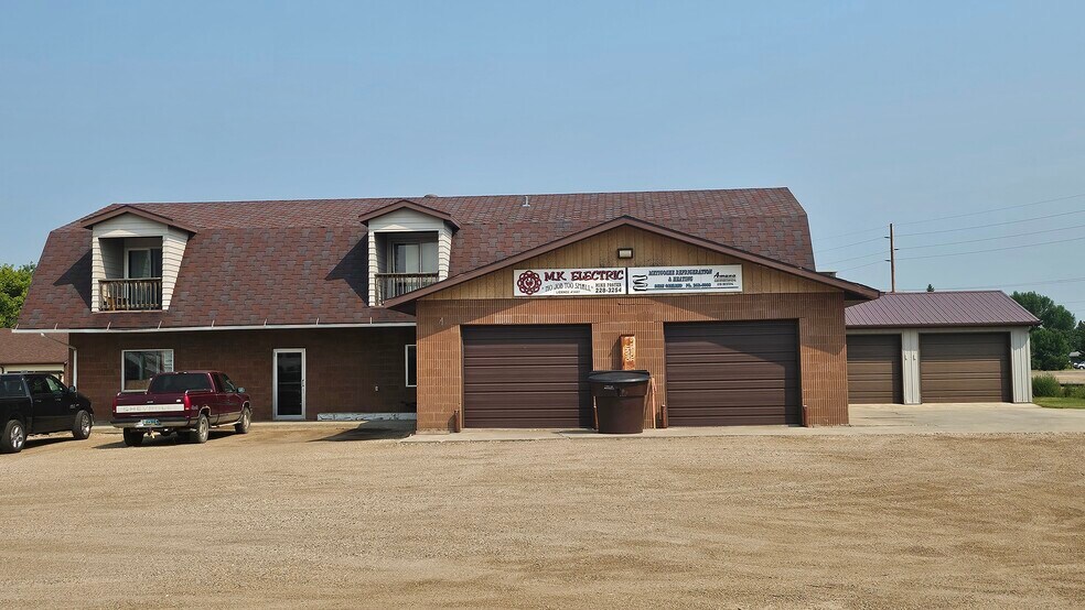 More Photos Of 1001 Grimms Rd, Bottineau Apartments For Sale