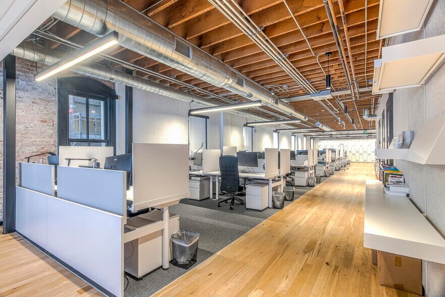 More Photos Of 510-514 S Broadway, Los Angeles Office For Lease