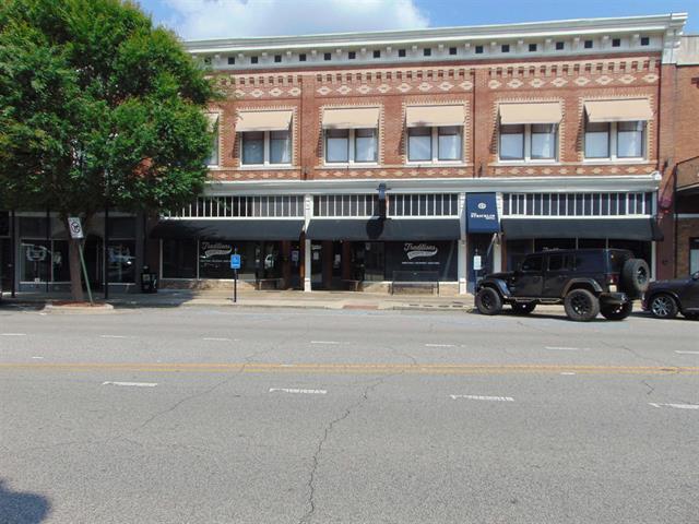 Primary Photo Of 116 Jackson Ave N, Russellville Specialty For Sale